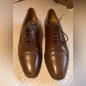 Jack Erwin Dress shoes